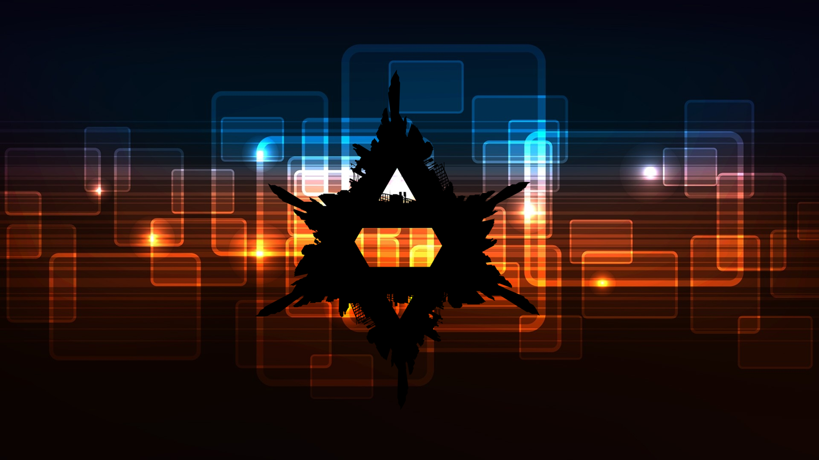 Abstract artistic Image