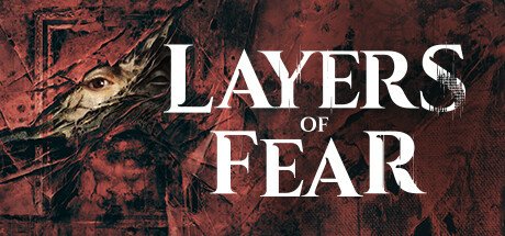 video game Layers of Fear Image