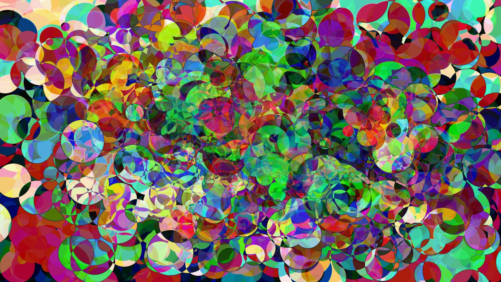 Download Bubble Colorful Abstract Colors Image by TuGuLDuR990531