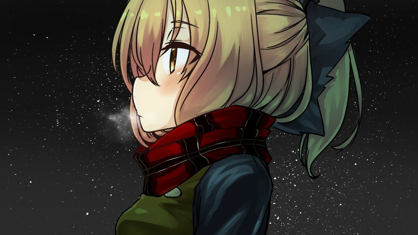 Yamame Kurodani Anime Touhou Image