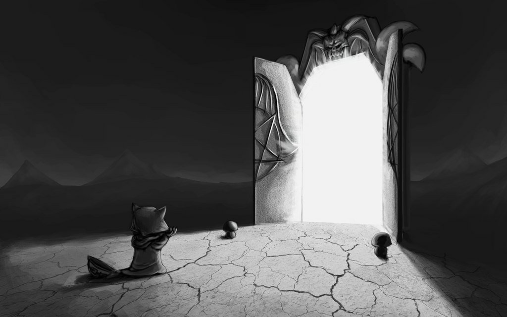 video game League Of Legends Image