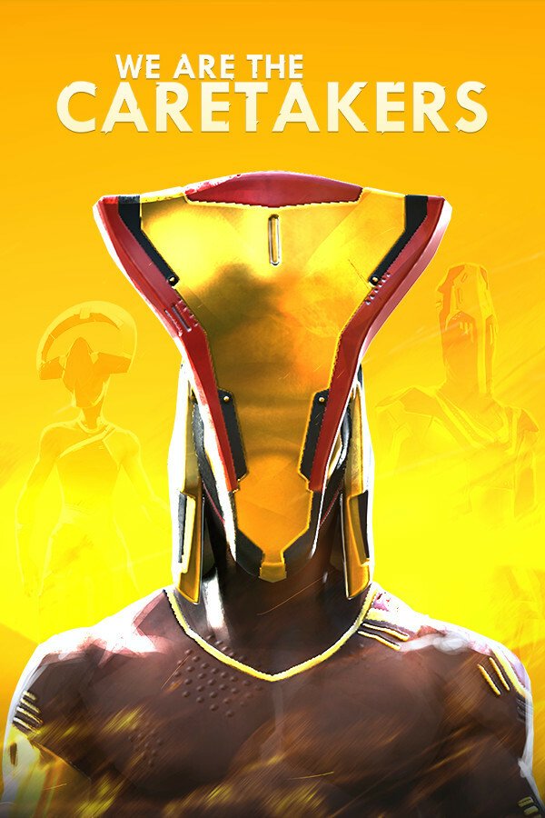 We Are The Caretakers Desktop Wallpapers, Phone Wallpaper, PFP, Gifs