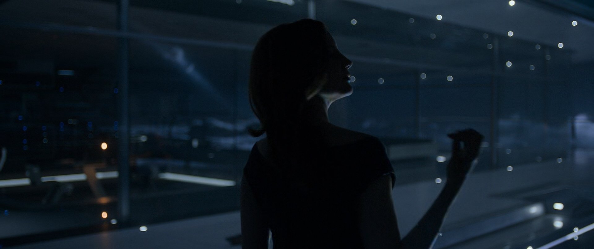 Victoria (Oblivion) movie Oblivion (2013) Image