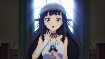 18 Death March to the Parallel World Rhapsody Pictures - Image Abyss