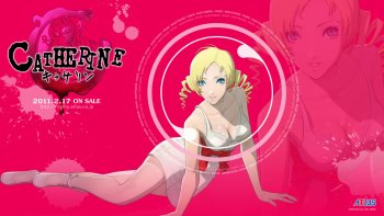 Preview catherine