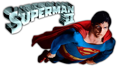 Superman II Picture