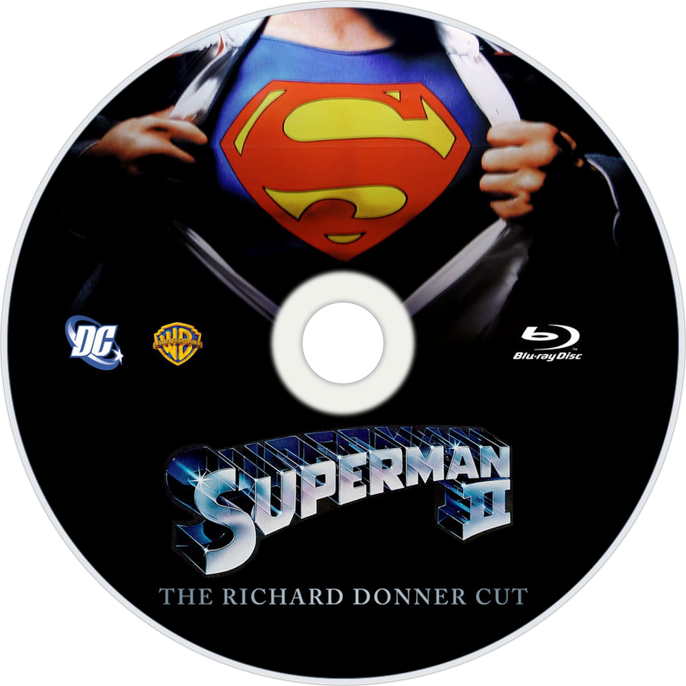 Superman II Picture