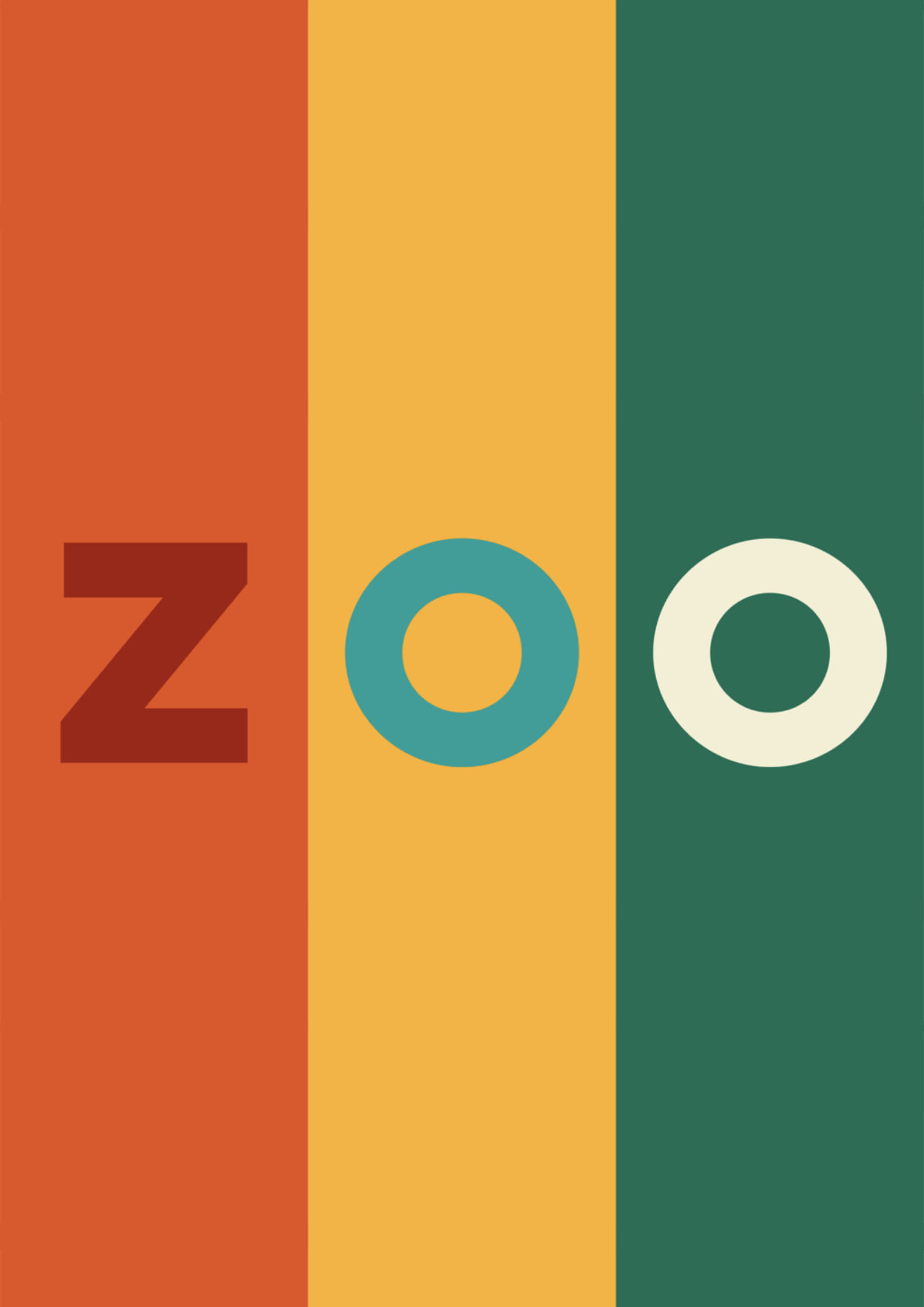 Download TV Show Zoo Image