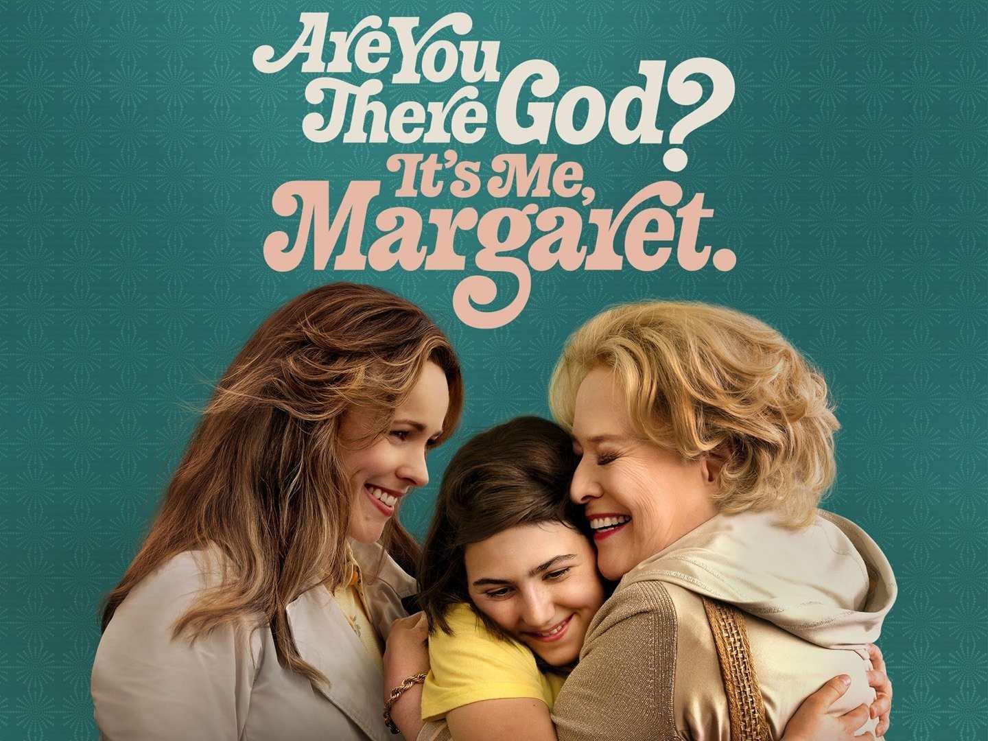 movie Are You There God? It's Me, Margaret. Image