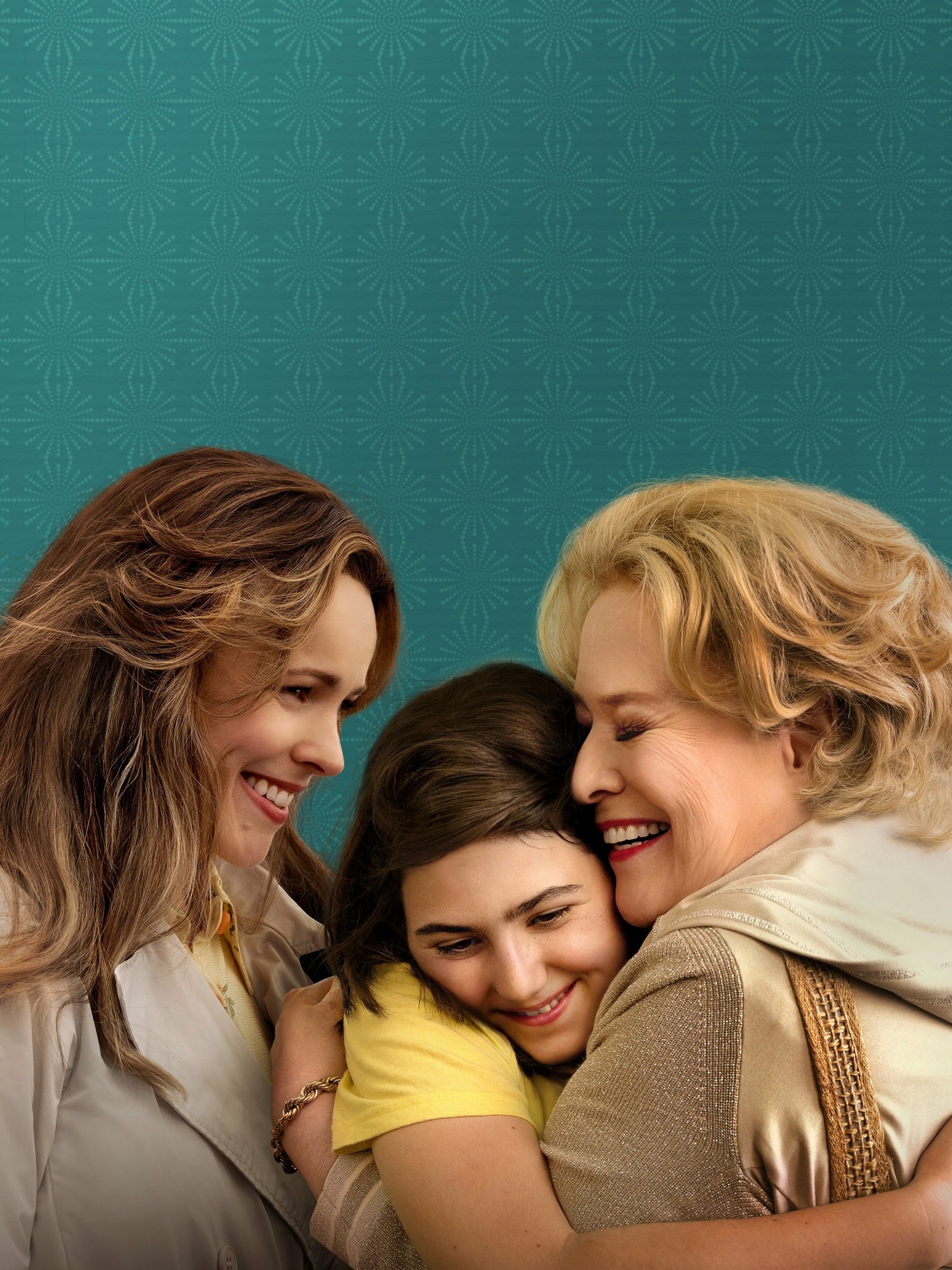 movie Are You There God? It's Me, Margaret. Image