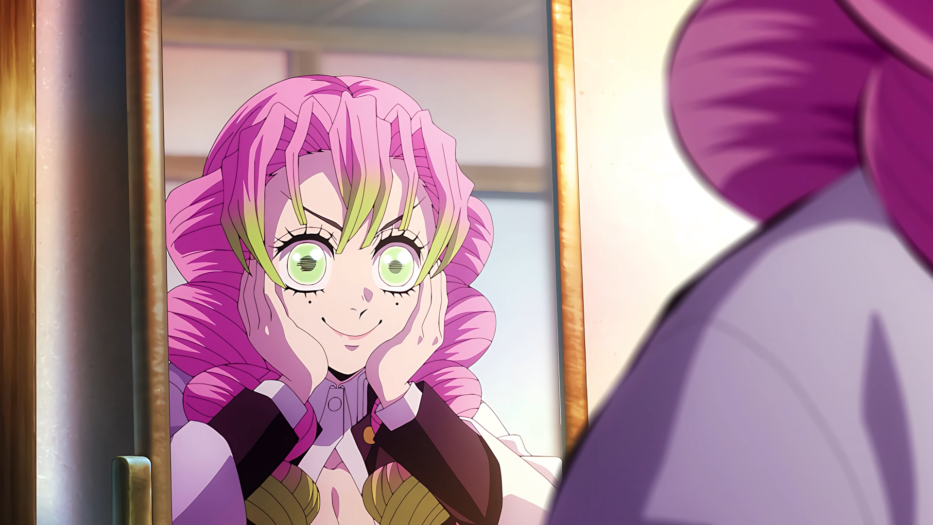  Mitsuri Kanroji