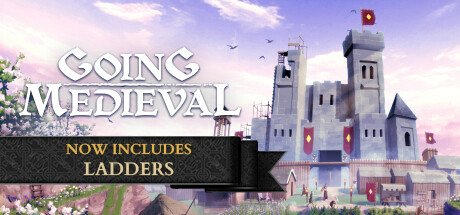 video game Going Medieval Image