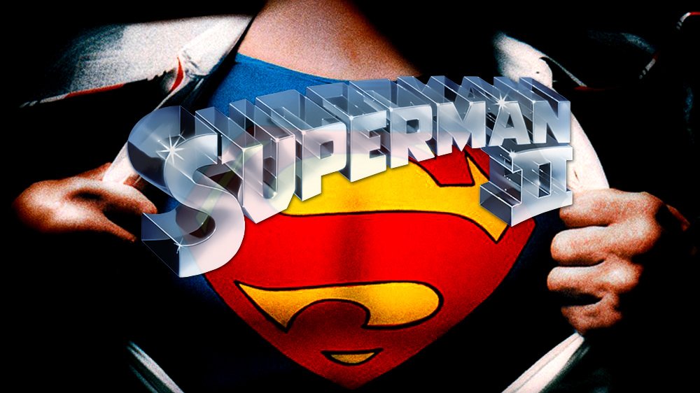 Superman II Image ID 61737 Image Abyss