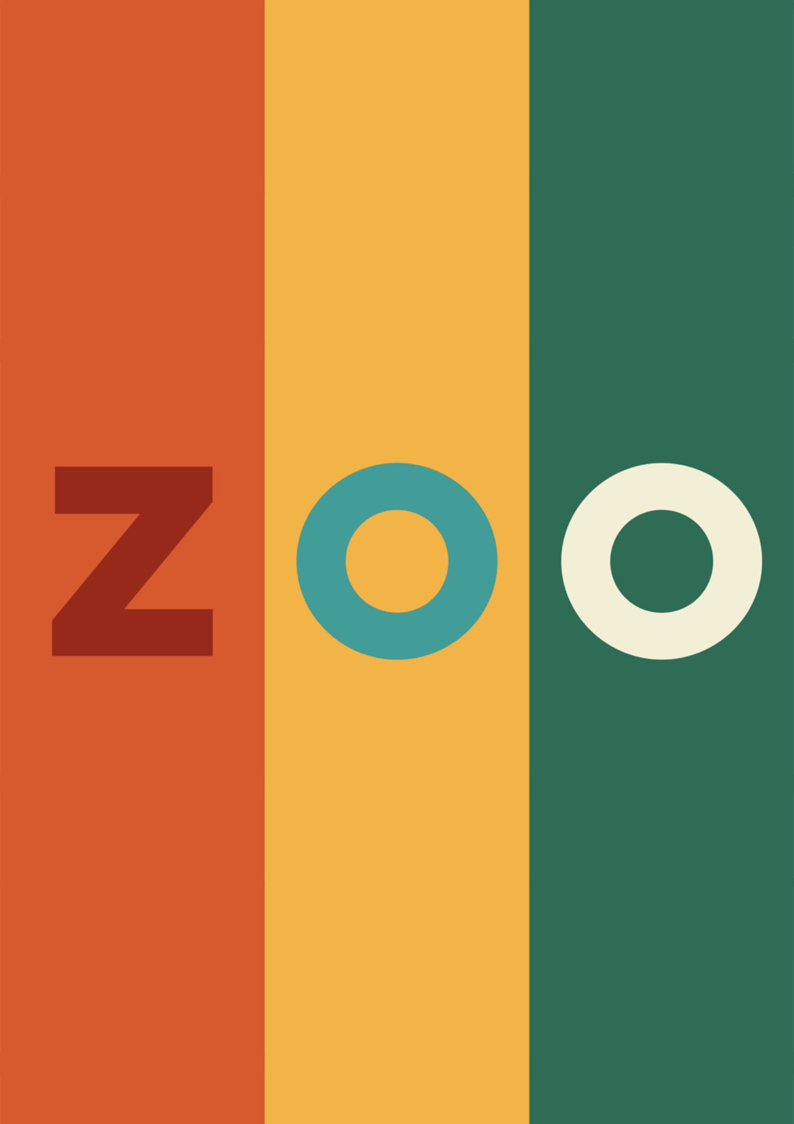 TV Show zoo Image