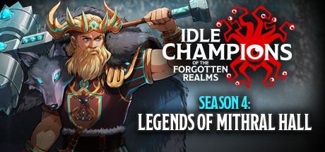 Idle Champions Of The Forgotten Realms Picture - Image Abyss