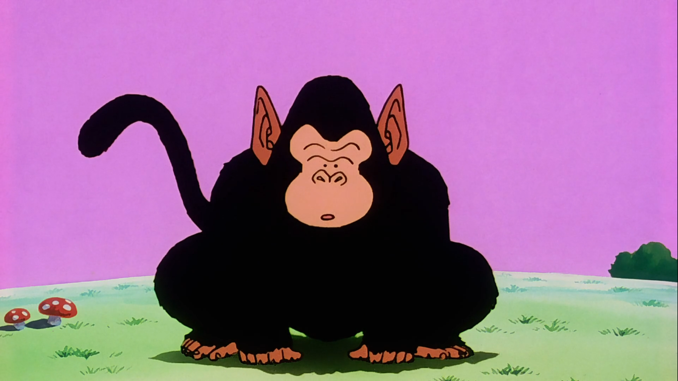 Bubbles; Kaiosama pet Image Abyss