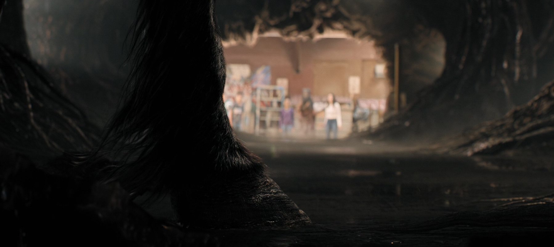 movie Shazam! Fury of the Gods Image