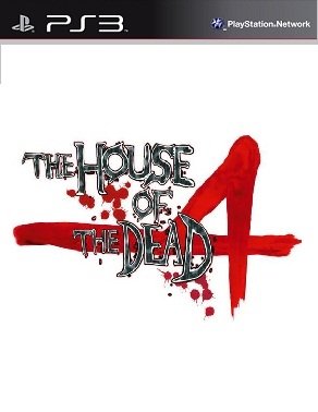 video game The House of the Dead 4 Image