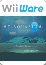 video game My Aquarium Image