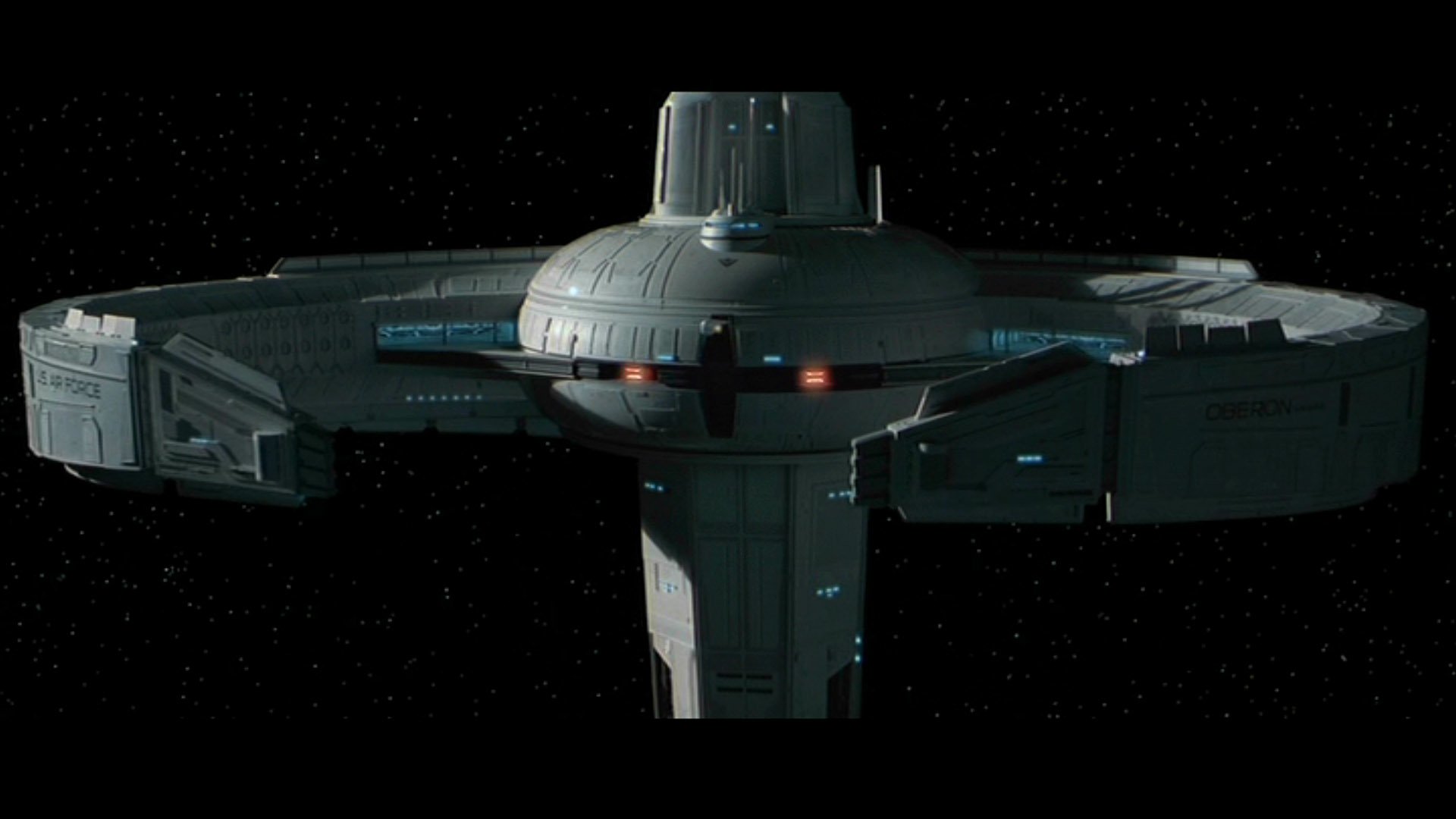 movie Planet of the Apes (2001) Image