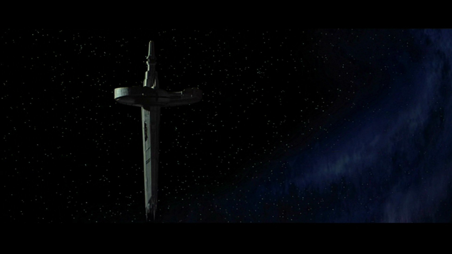movie Planet of the Apes (2001) Image