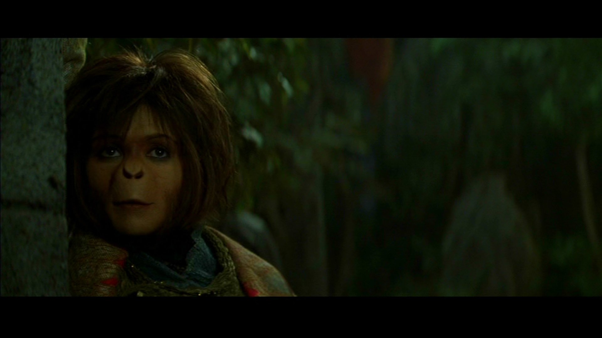 movie Planet of the Apes (2001) Image