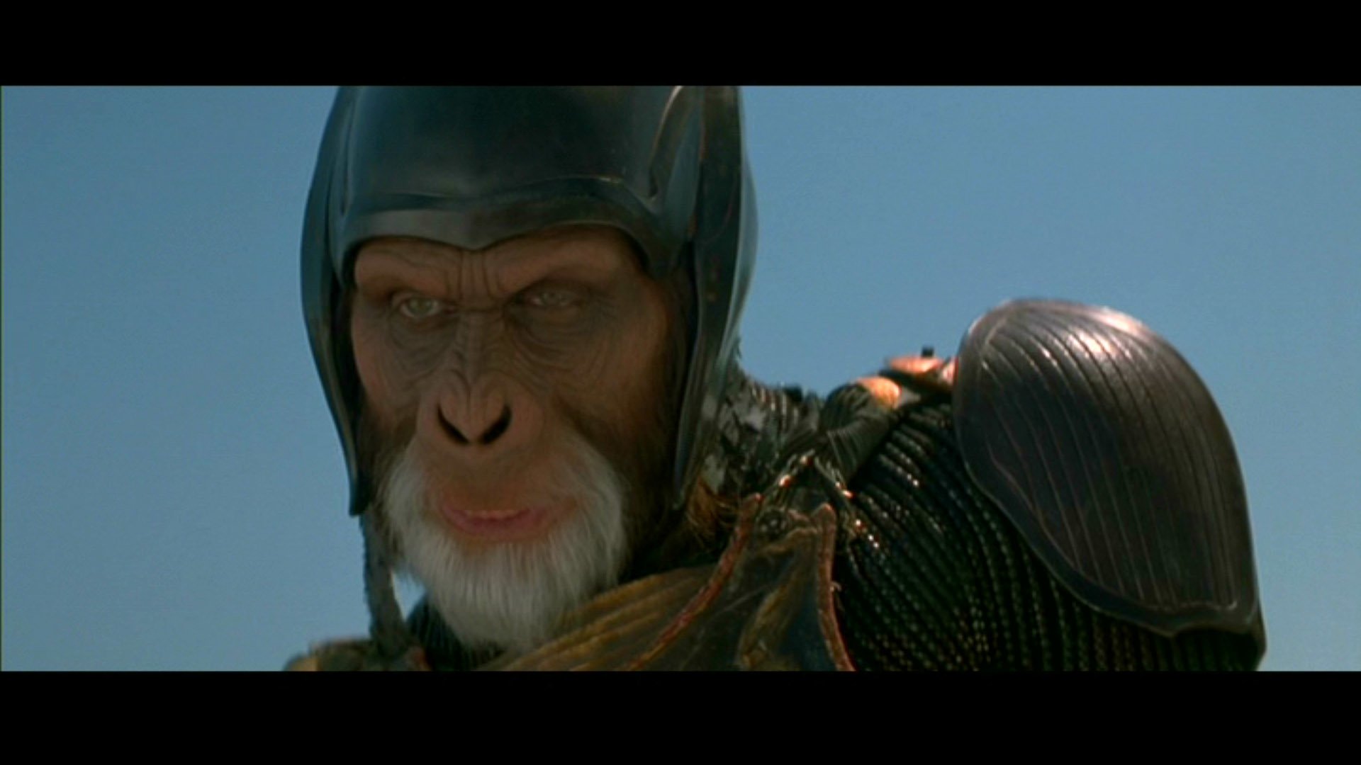 movie Planet of the Apes (2001) Image
