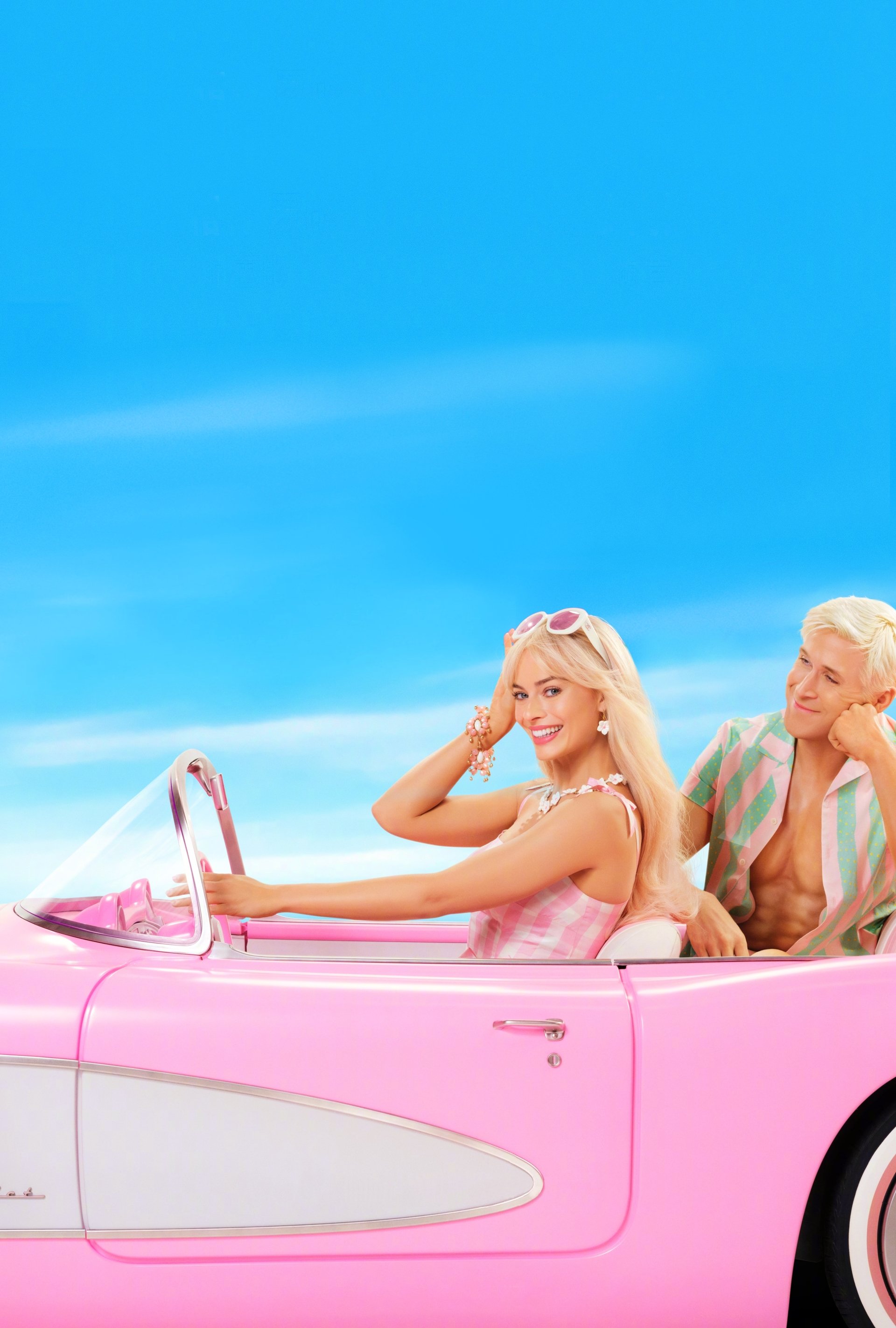 movie Barbie (2023) Image