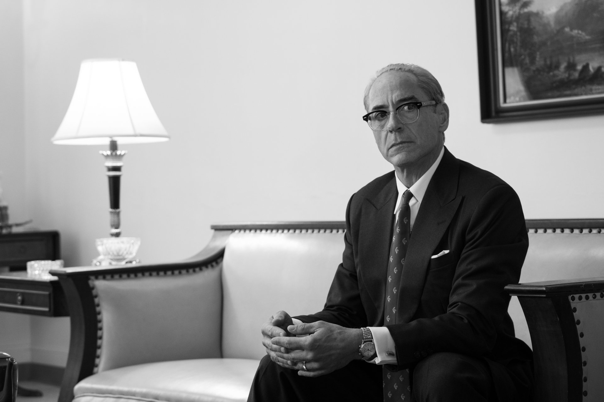  Oppenheimer (2023) - Official Still Image