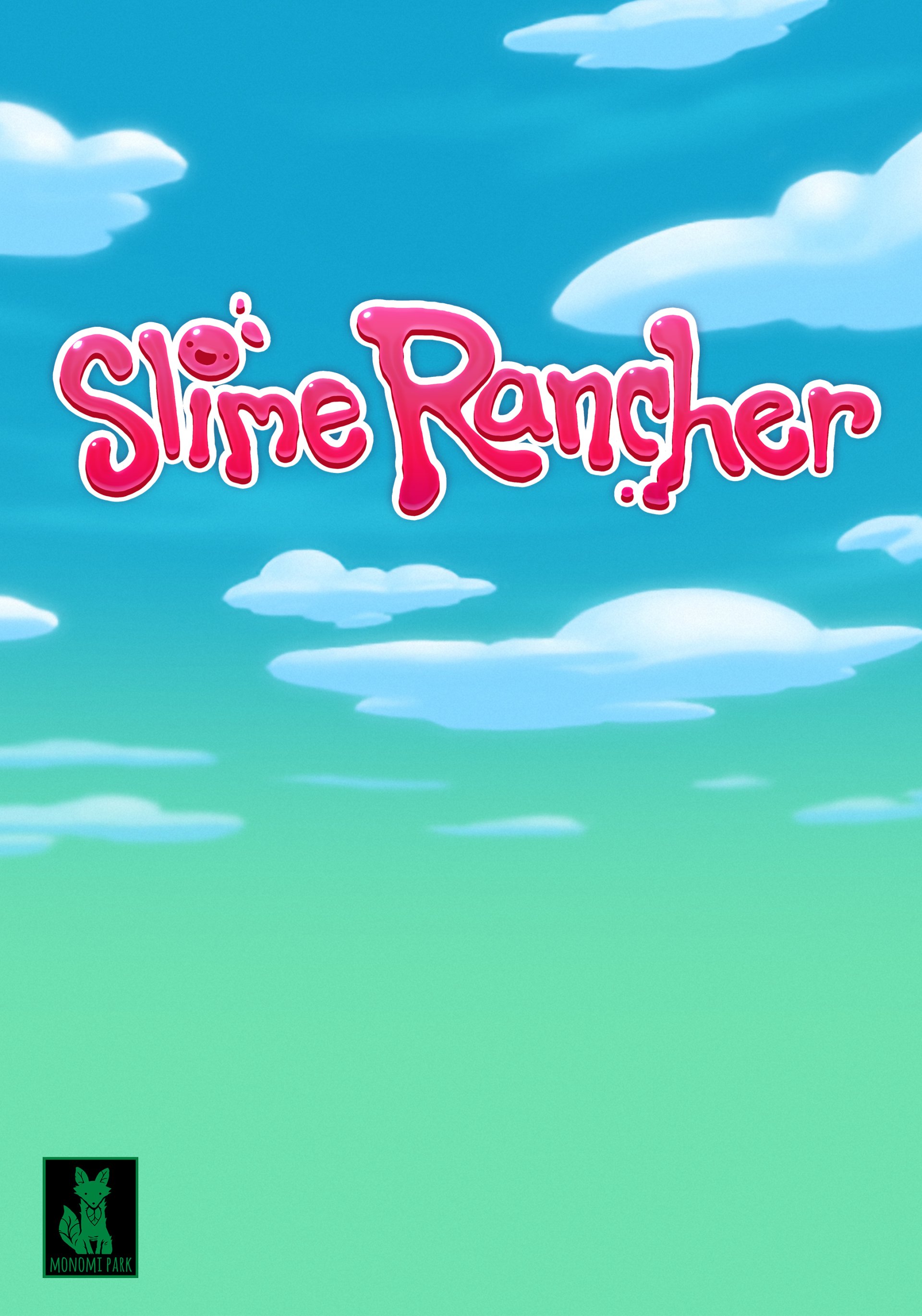 video game slime rancher Image