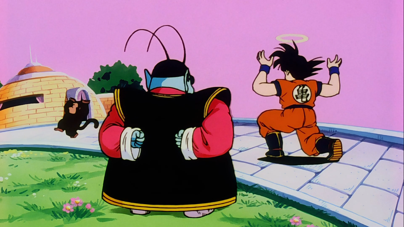 Download Goku Dragon Ball Z Kai Dragon Ball Anime Dragon Ball Z Image