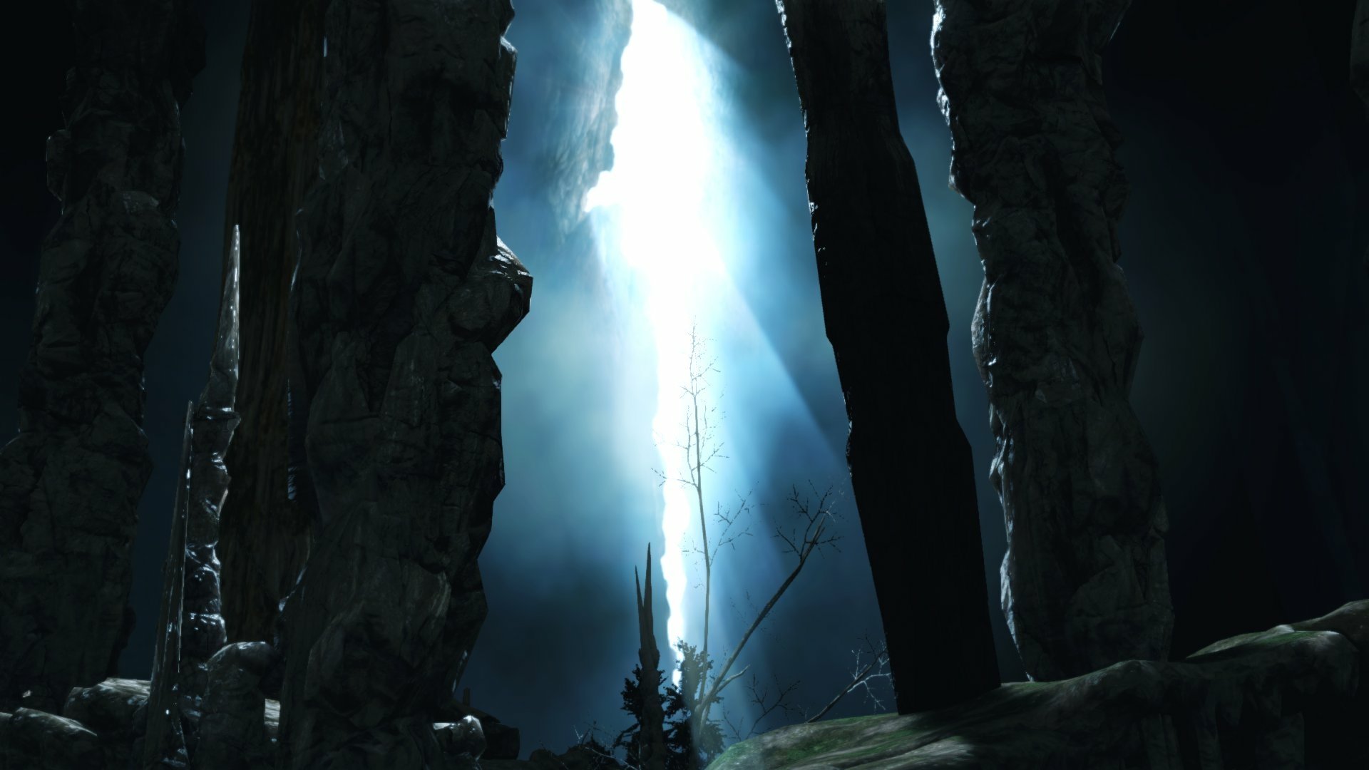  Dark Souls 2 Scholar of the First Sin
