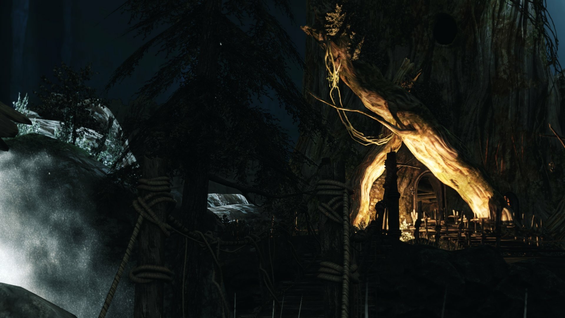  Dark Souls 2 Scholar of the First Sin