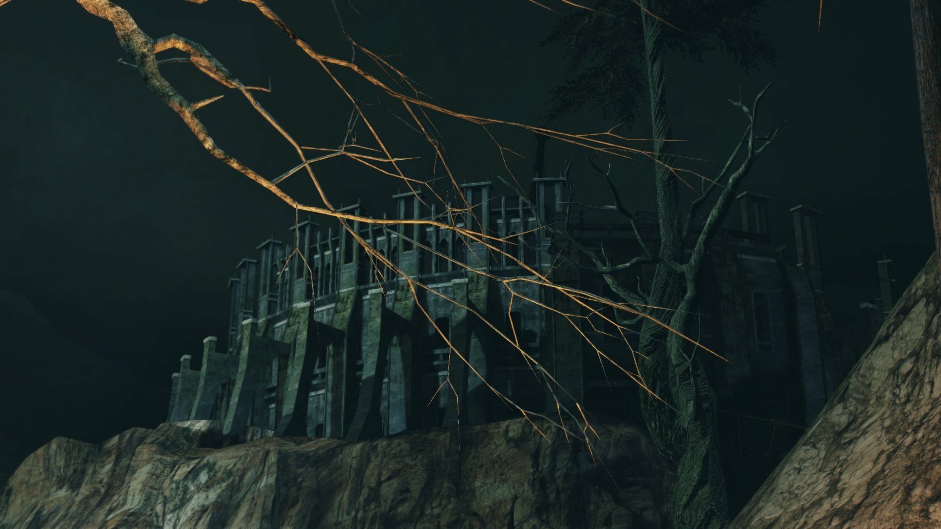  Dark Souls 2 Scholar of the First Sin