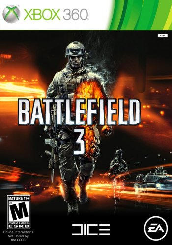 180+ Battlefield 3 Fondos de pantalla HD y Fondos de Escritorio