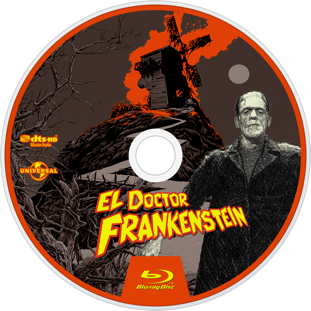 Frankenstein (1931) Picture