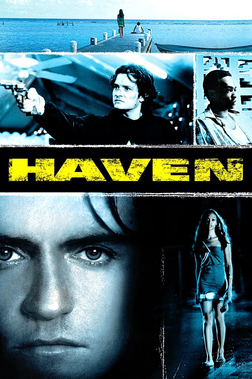 Haven Picture