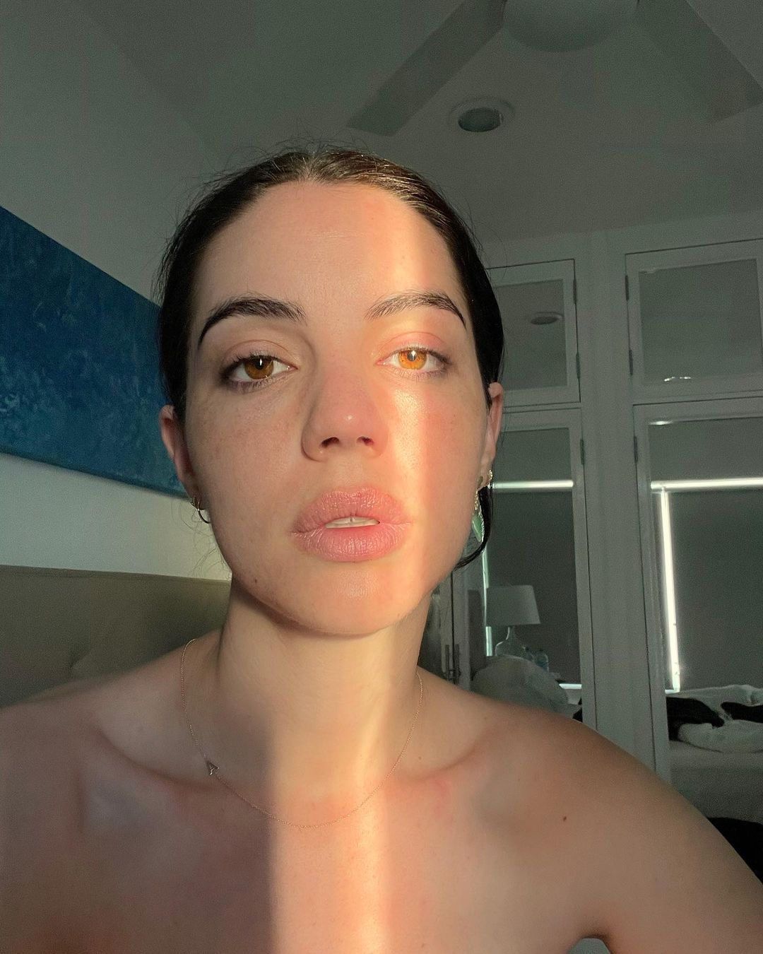 Adelaide Kane Picture Image Abyss