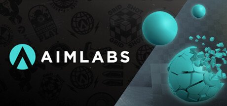 video game Aim Lab Image