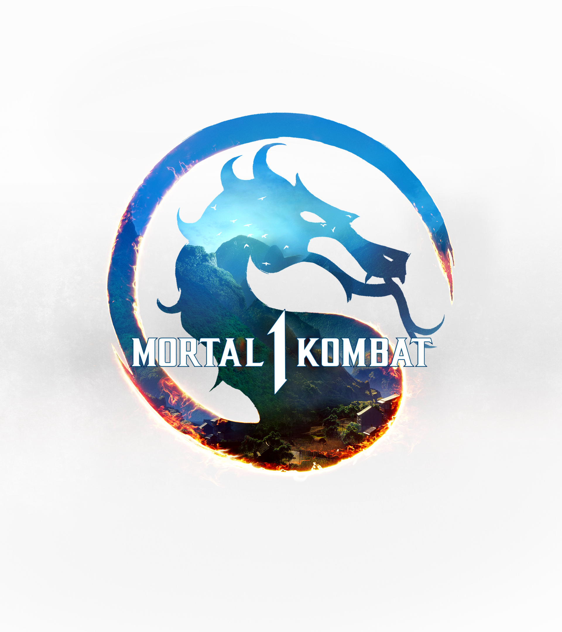 video game Mortal kombat 1 Image