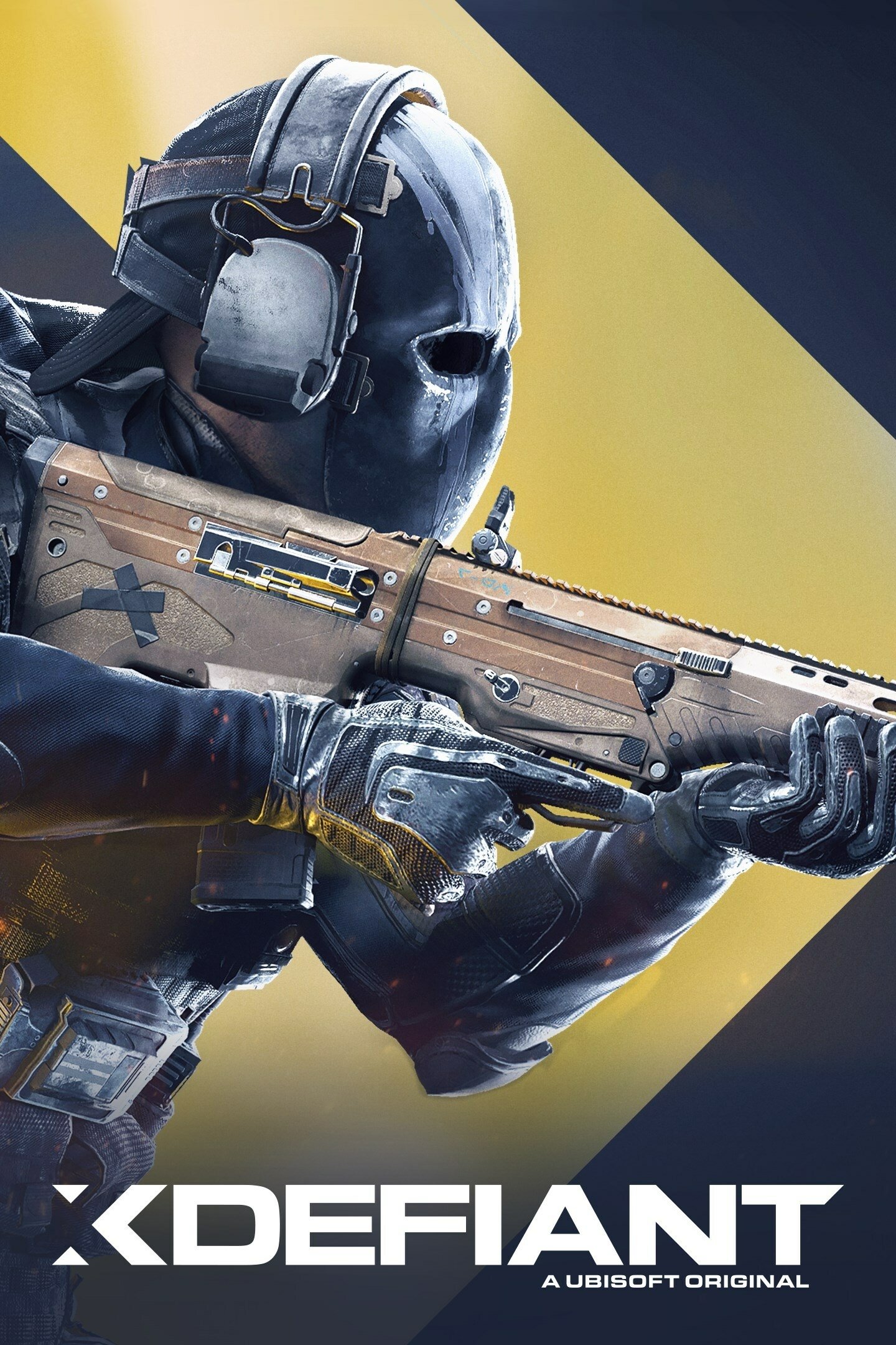video game XDefiant Image