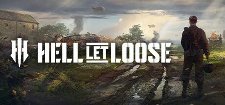 Hell Let Loose - Desktop Wallpapers, Phone Wallpaper, PFP, Gifs, and More!