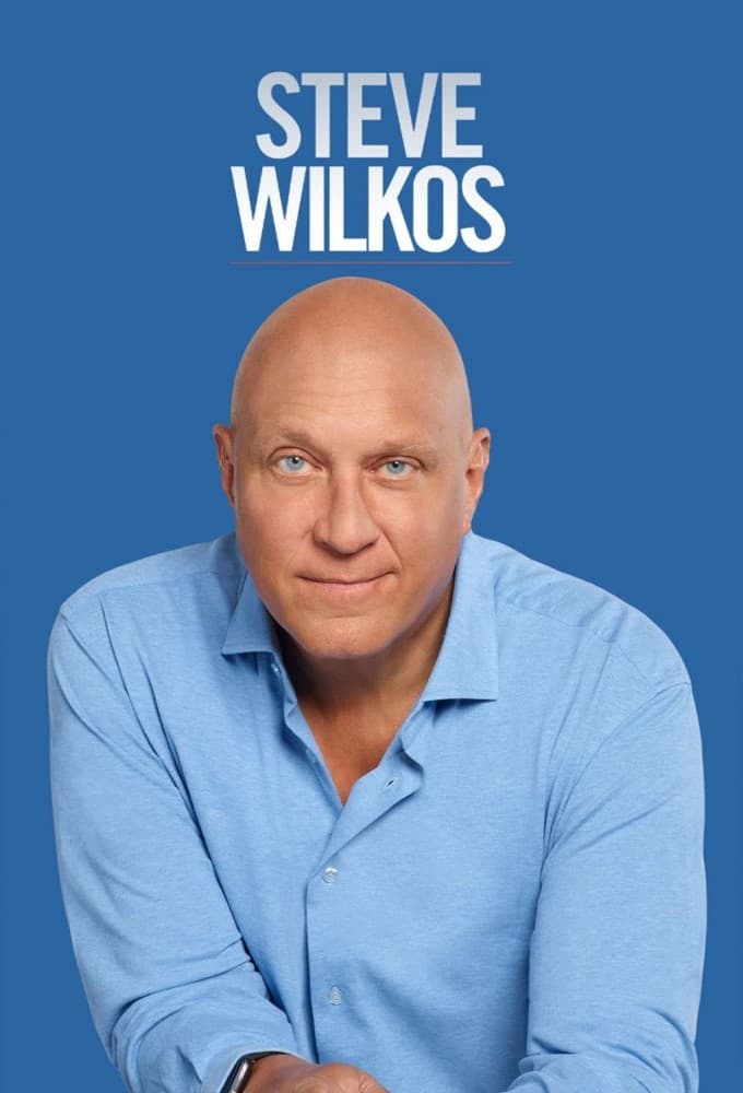 The Steve Wilkos Show Picture