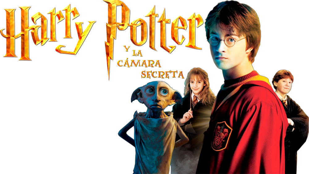 Harry Potter and the Chamber of Secrets Picture