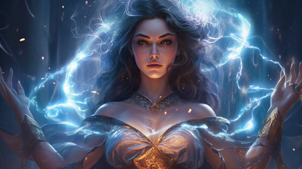 Diablo 4 mage