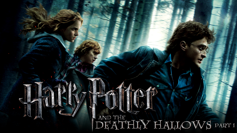 Harry Potter and the Deathly Hallows: Part 1 Picture - Image Abyss