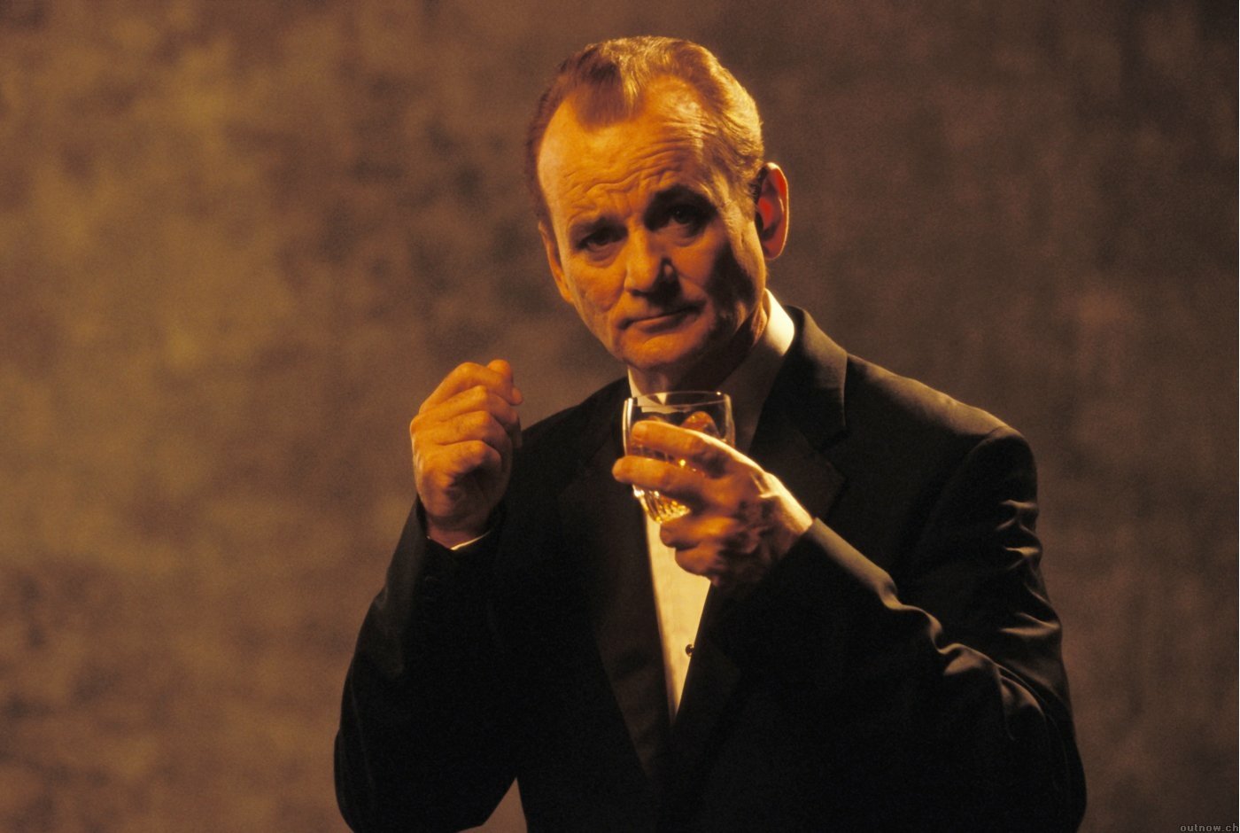 Celebrity Bill Murray Image
