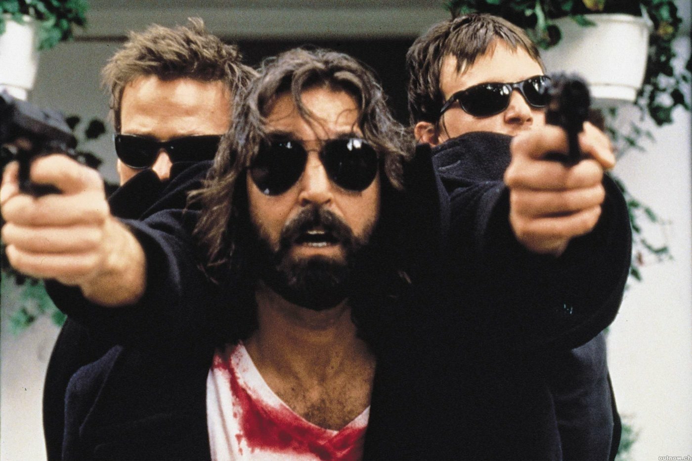 Boondock Saints movie The Boondock Saints Image
