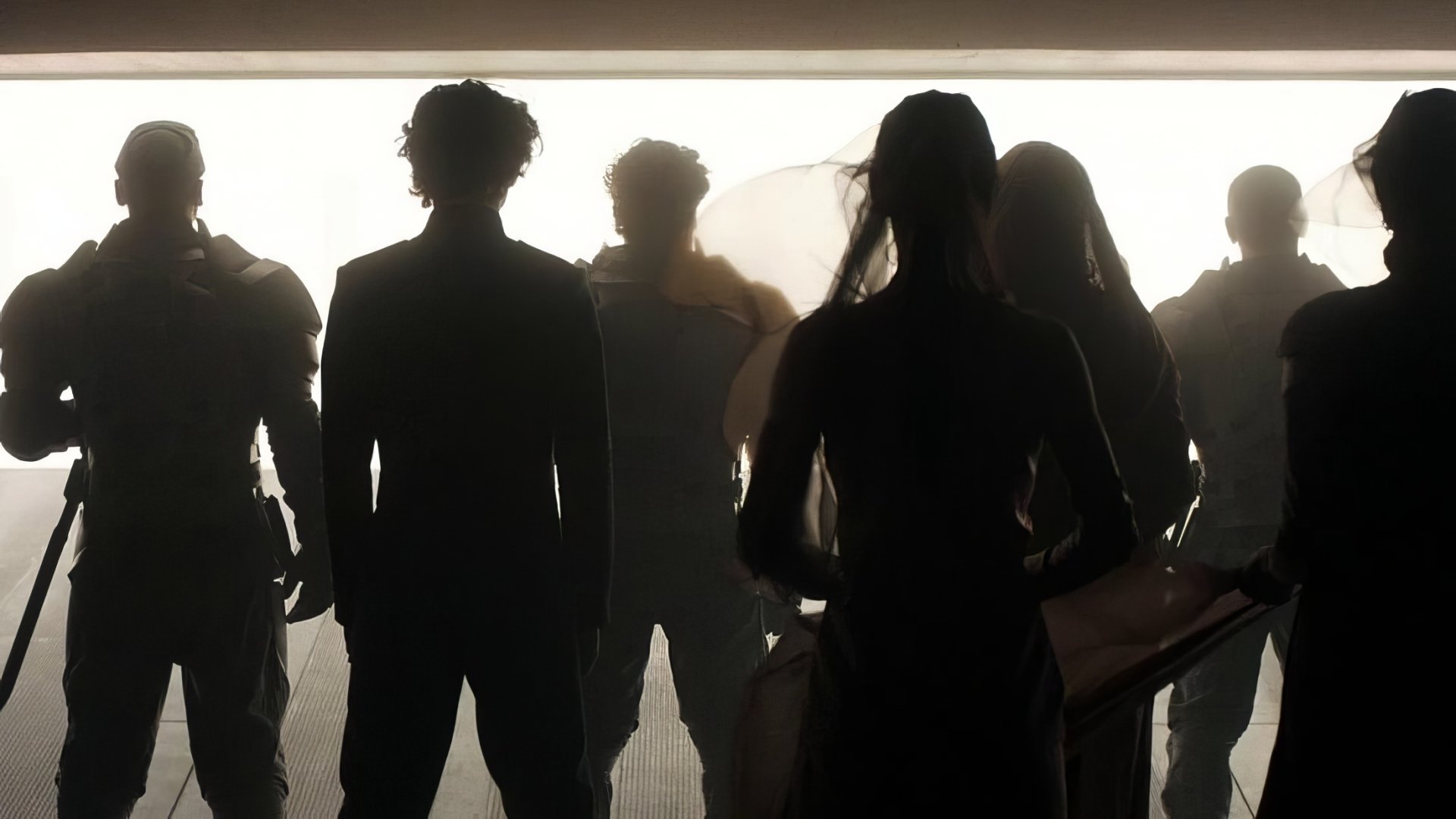 movie Dune: Part Two Image