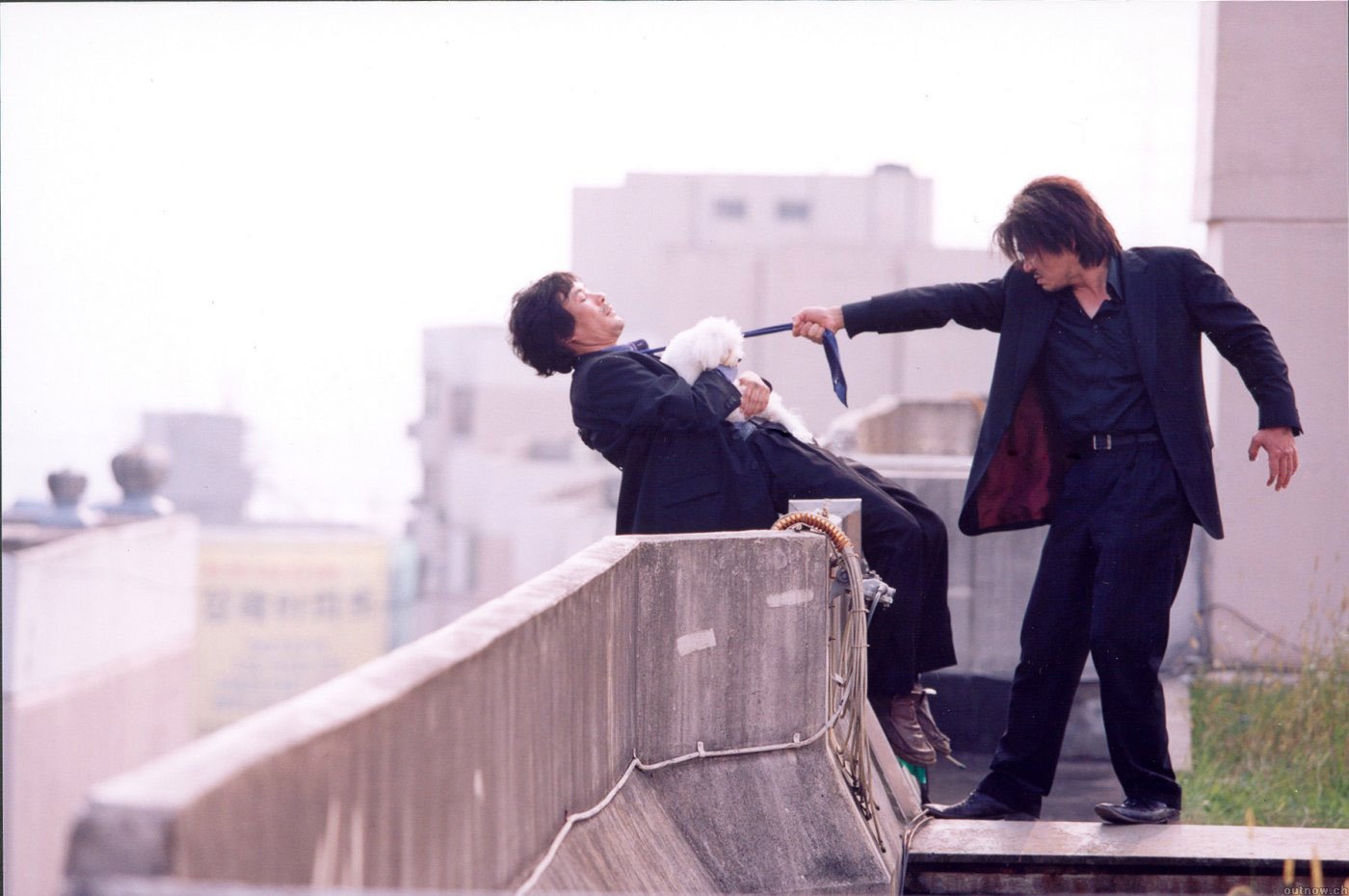 Oldboy movie Oldboy (2003) Image